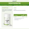 Sanuvit® - L-Tyrosine 800 mg per capsule, 180 capsules, high