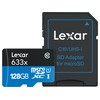 Lexar High-Performance 633x LSDMI128BBNL633