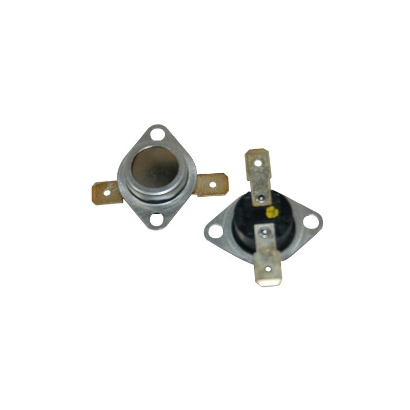 Genuine PROLINE Tumble Dryer THERMOSTAT KIT Green Spot C00095566