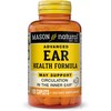 Mason Natural Advanced Ear Health Formula - Supports Healthy Circulation
