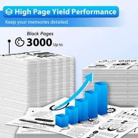 ZIPRINT ZIPRINT TN830XL Toner 2 Pack(with chip) Compatible Replacement for Brother tn830 tn830xl tn830/xl/v tn-830xl Toner for HL-L2460DW DCP-L2640DW HL-L2405W MFC-L2820DW MFC-L2900DW HL-L2480DW Printer