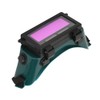 Solar Auto Darkening Welding Goggles, Welder Eye Glasses Welder Gas