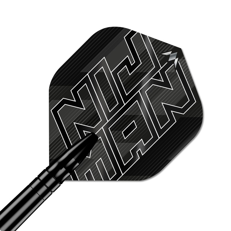Mission Wessel Nijman NO2 Dart Flights