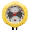 Empex FG-7354 Thermo Max 50 Thermometer Limited Color Yellow