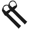 BESPORTBLE 5 Pairs Weightlifting Wrist Strap Gym Wrist Wrap Deadlift