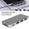 Solid State Hard Disk Mobile TypeC External SSD with Docking