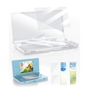 Clear Protective Case for DS Lite | PC Hard Shell
