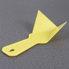 10pcs Plastic Corner Trowel, Drywall Corner Finishing Tools, Cleaning Stucco