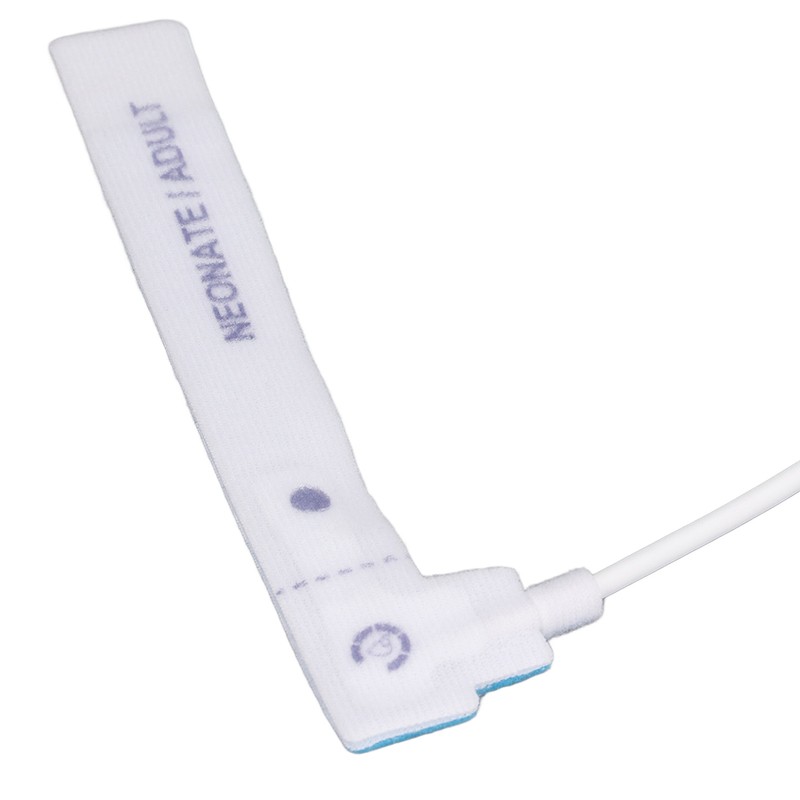Neonatal Adult Spo2 Sensor for Mindray Disposable 0.9m Cable 7P