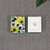Chopsticks Rest Stylish Kutani Ware Pair Chopsticks Rest Set Peony