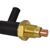 VIESUP Fuel Injector Air Assist Control Solenoid Valve Compatible with