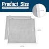 2 Pack S99010430-003 Range Hood Grease Filter Fit For Boran