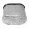 Vanguard OV-7.5-370 Oval Run Capacitor, 370 VAC, 7.5 µF, 50-60Hz,