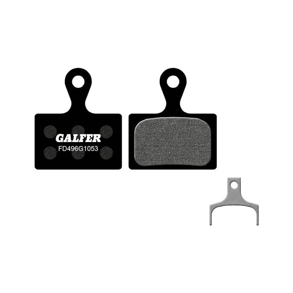GALFER PASTILLAS Freno Disco Standard Brake Pad Shimano XTR 2019