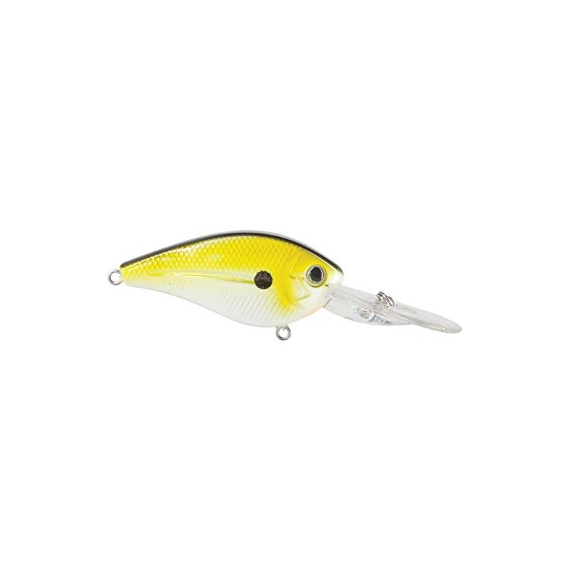 Livingston 072010804 Señuelo de Pesca Flatmaster Tennessee Shad