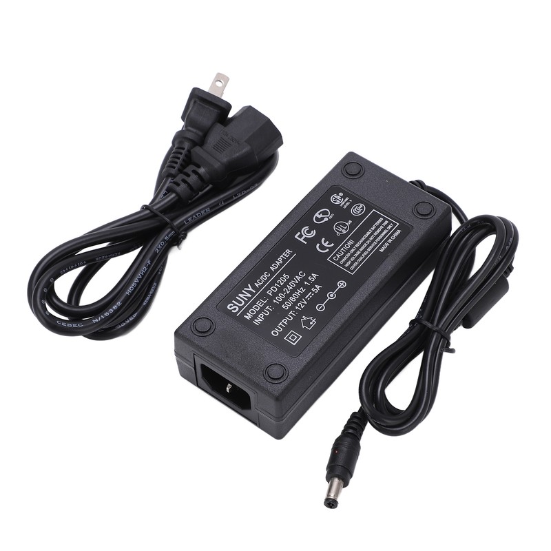AC Adapter Durable Reliable Protection Function Power Supply for IMAX