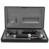 Electric Otoscope Diagnostic Otoscope with LED Light Ear Check Examination