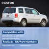 Rear Liftgate Lock Actuator Trunk Latch Fit for Honda CRV