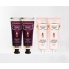 Orcia Collagen Hand Cream 50ml Rose Gold 2ea + Intensive 2ea / 오르시아 콜라겐 핸드크림 50ml 로즈골드2개+인텐시브2개