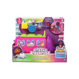 개비의 매직하우스 DJ파티버스 : 토이저러스