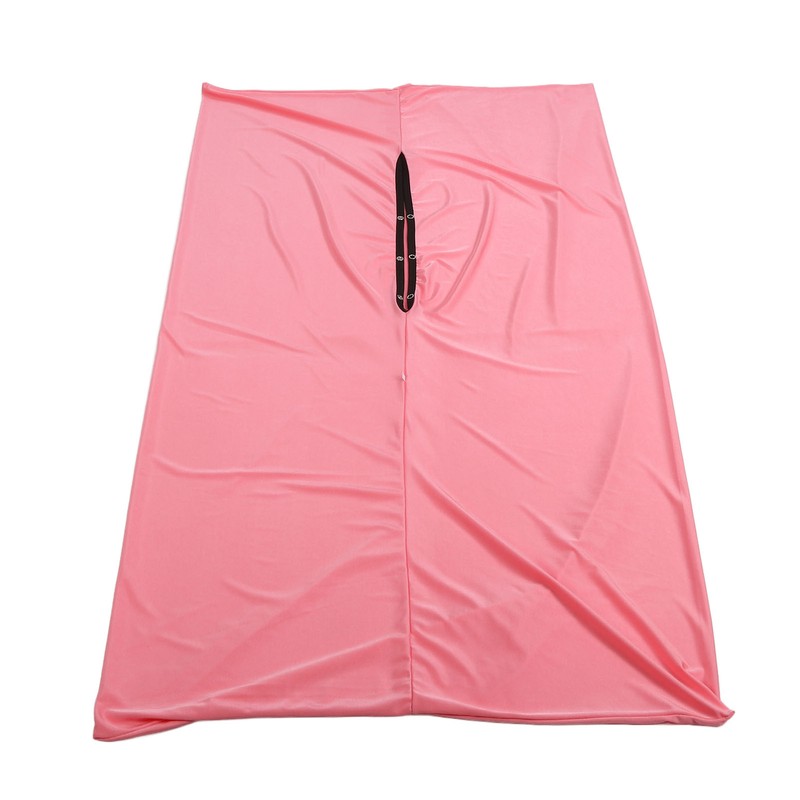 Dynamic Movement Sensory Sock Pink Improved Self Calming Movement Sensory