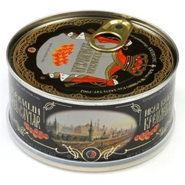 Kremlin Salmon ( Red ) Caviar in Can ( 300 G )