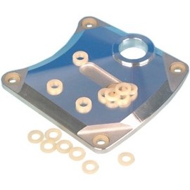 James Gaskets Washer Clutch Cover [Nylon] - (JGI-31433-84)