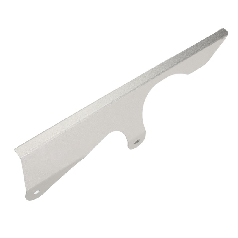 Motorcycle Chain Cover Aluminium Chain Belt Guard Protector Shield for