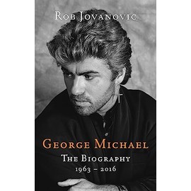 George Michael: The biography