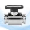 Drain Valve High Quality Brass Computer Water Cooler Accessories G1/4