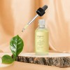 Aceite Para El Crecimiento Del Cabello