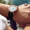 TStrap Extra Long Watch Band - XL XXL Leather Watch