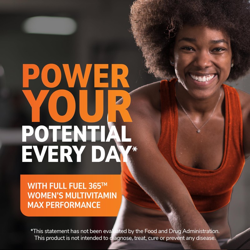 21st Century Women's Multi Max Performance