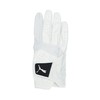 PUMA Golf Gloves Phantom Leather Gloves (Right Hand), Men's Bright
