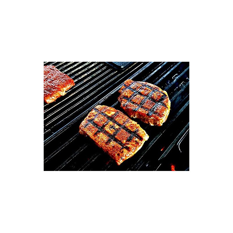 Caribeque Seasoning & Rub Company (Calypso Kick | Spicy)