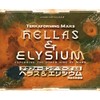terafo-mingu・ma-zu Extension Hair Las & erisiumu Full Japanese version