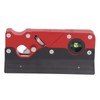 Wood Chamfer Plane Professional Woodworking Hand Planer for Quick Edge