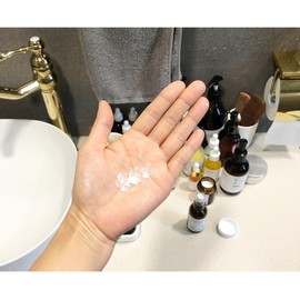 Niacinamide 100% powder⭐Customized care for clean skin / 나이아신아마이드 100% 파우더⭐깨끗한 피부 맞춤 케어