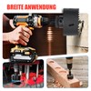 Hole Saw 125 mm, Bi-Metal Hole Saws with SDS Plus