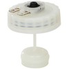 ATE 390433 Original Brake Fluid Reservoir Cap