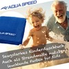 Aqua Speed Outdoor Hand Towel 70 x 140 cm Bath
