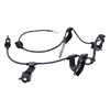 DriveFix Rear Left ABS Wheel Speed Sensor with Wire for