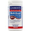 Lamberts Multi-Guard Iron Free Formula 60 Tablets