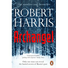 Archangel: the #1 bestseller