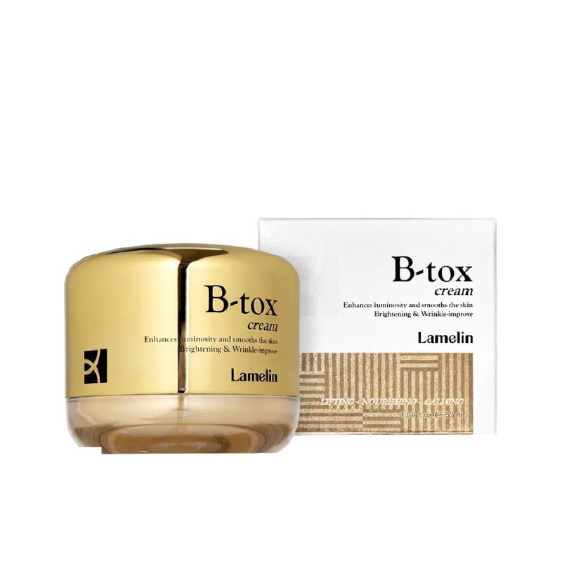 Lamelin B-Tox Cream