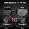 [Fincy Palmoo] スイミングゴーグル 水泳ゴーグル スイム ゴーグル UVカット