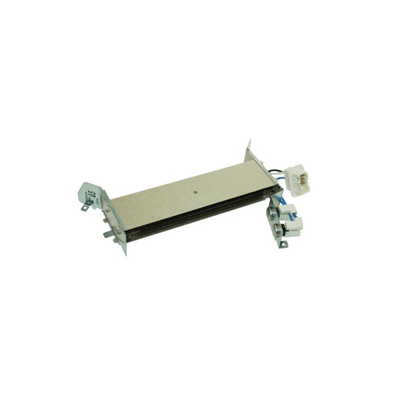 Beko Tumble Dryer Heater Element. Genuine part number 2969800300