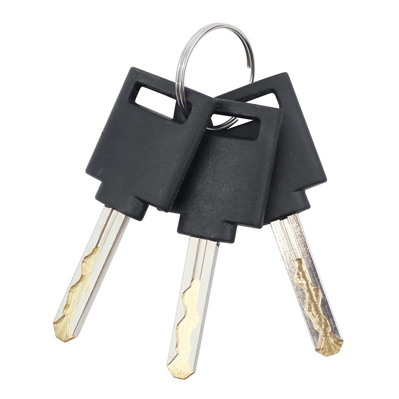 TS (TS) Hybrid Joint Lock II DCLD18-120 GO