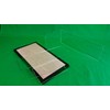 25" L x 12" W x 7" H Acrylic Display
