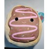 Squishmallows ~ Deja ~ Donut Chocolate Sprinkles 8"